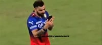 Virat Kohli’s video call with family is wholesome